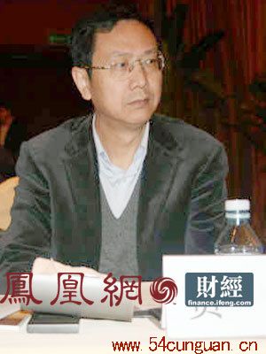 贾康:大学生毕业后可在国家财政支持下当村官